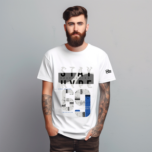 T-SHIRT REGULAR FIT 69
