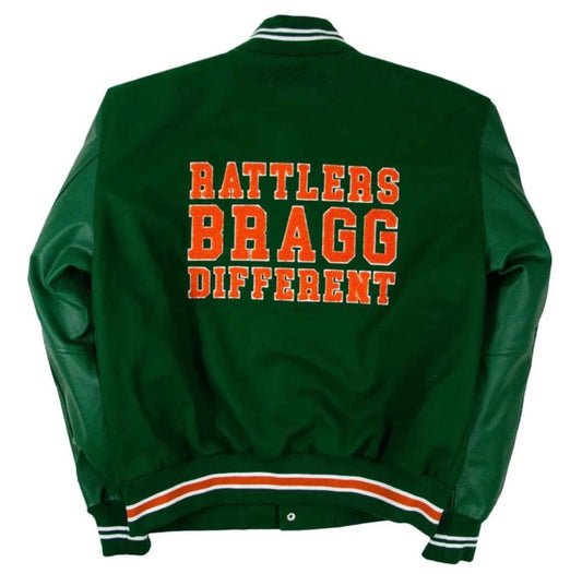 Zeitlose College-Stil