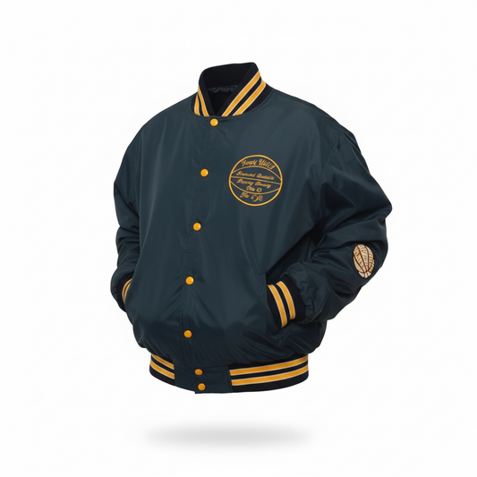 80er Jahre Vintage Jacket