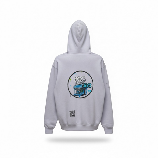 NY Nightlive Hoodie