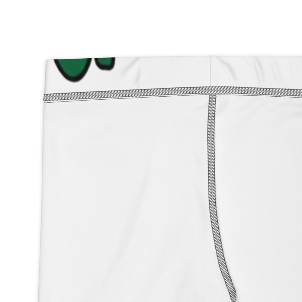 Saudi Arabia WM 2026 Leggings – Premium All-Over Print Sport Leggings