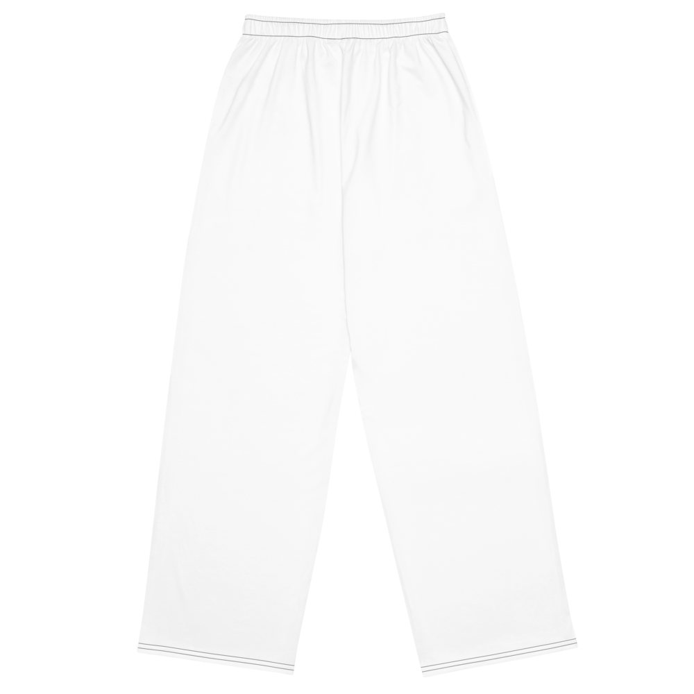 Colombia WM 2026 Wide-Leg Pants | Unisex Joggers