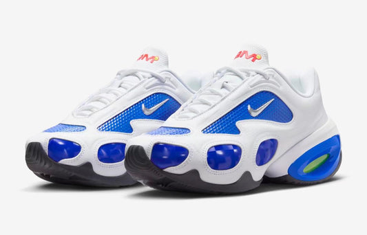 Racer Blue Veneda Carters Air Max Muse