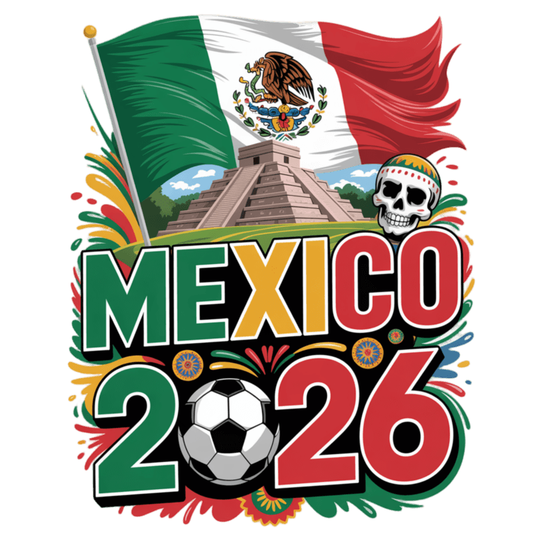 Mexico Tote bag - alternate