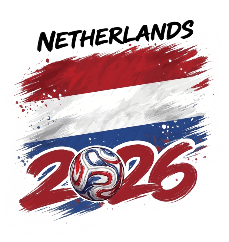 Netherlands Can cooler - alternate