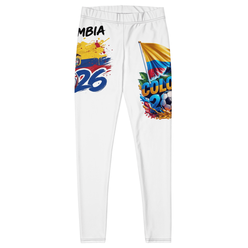 Colombia Leggings