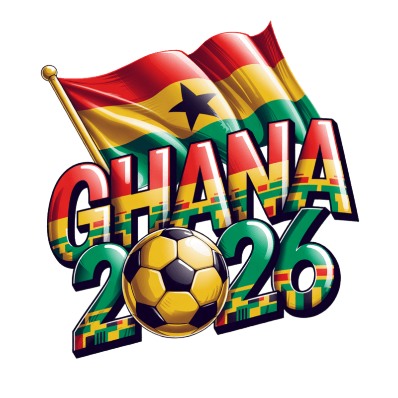 Ghana Skater-Kleid - alternate