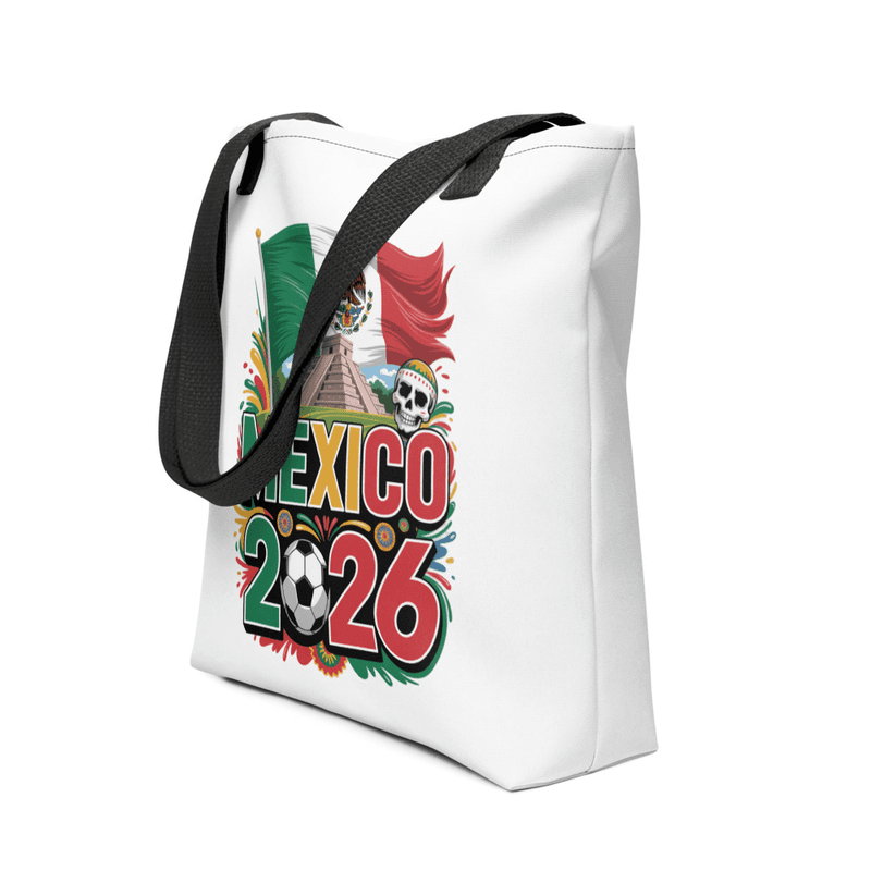 Mexico Tote bag