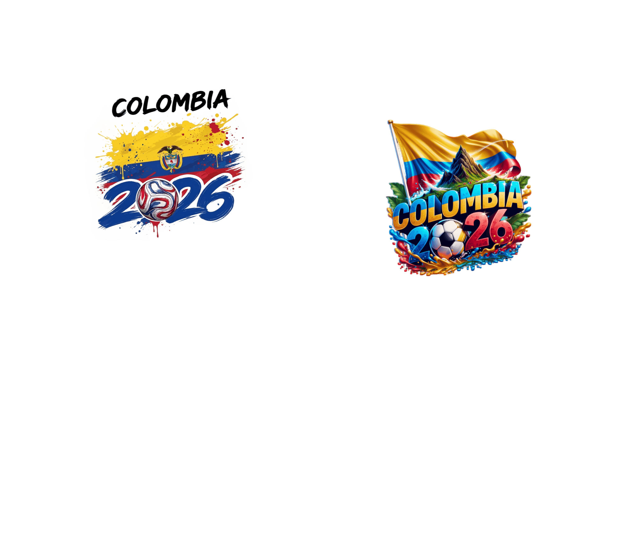 Colombia Leggings - alternate