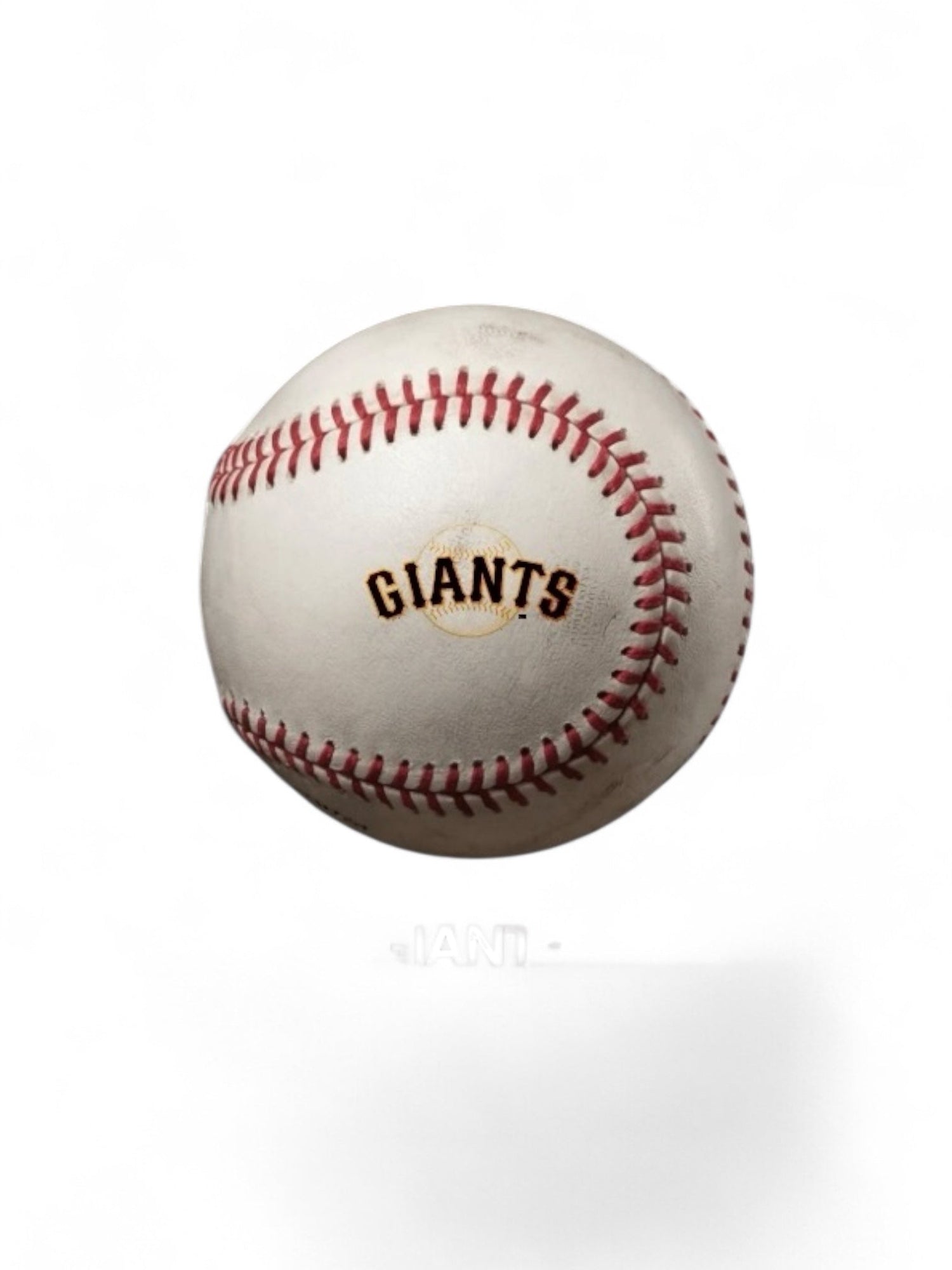 SAN FRANCISCO GIANTS