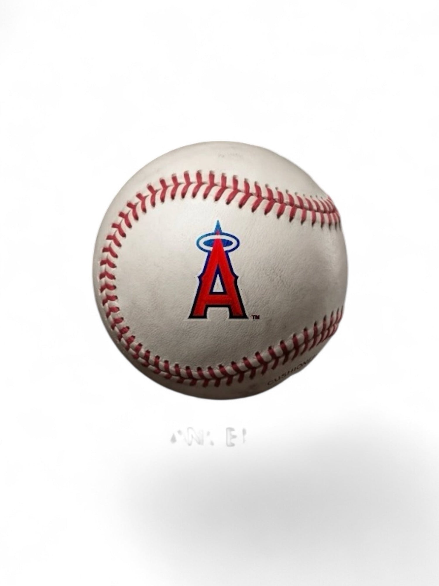 LOS ANGELES ANGELS