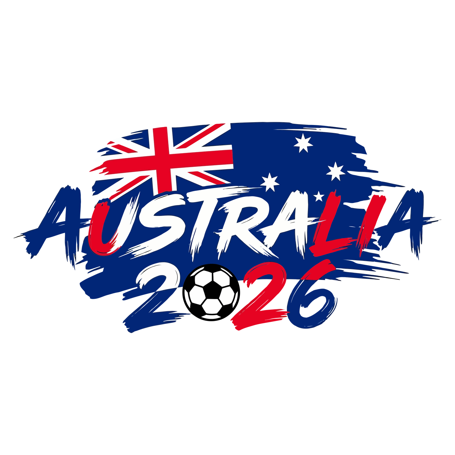 WM 2026 Australien Fan-Kollektion