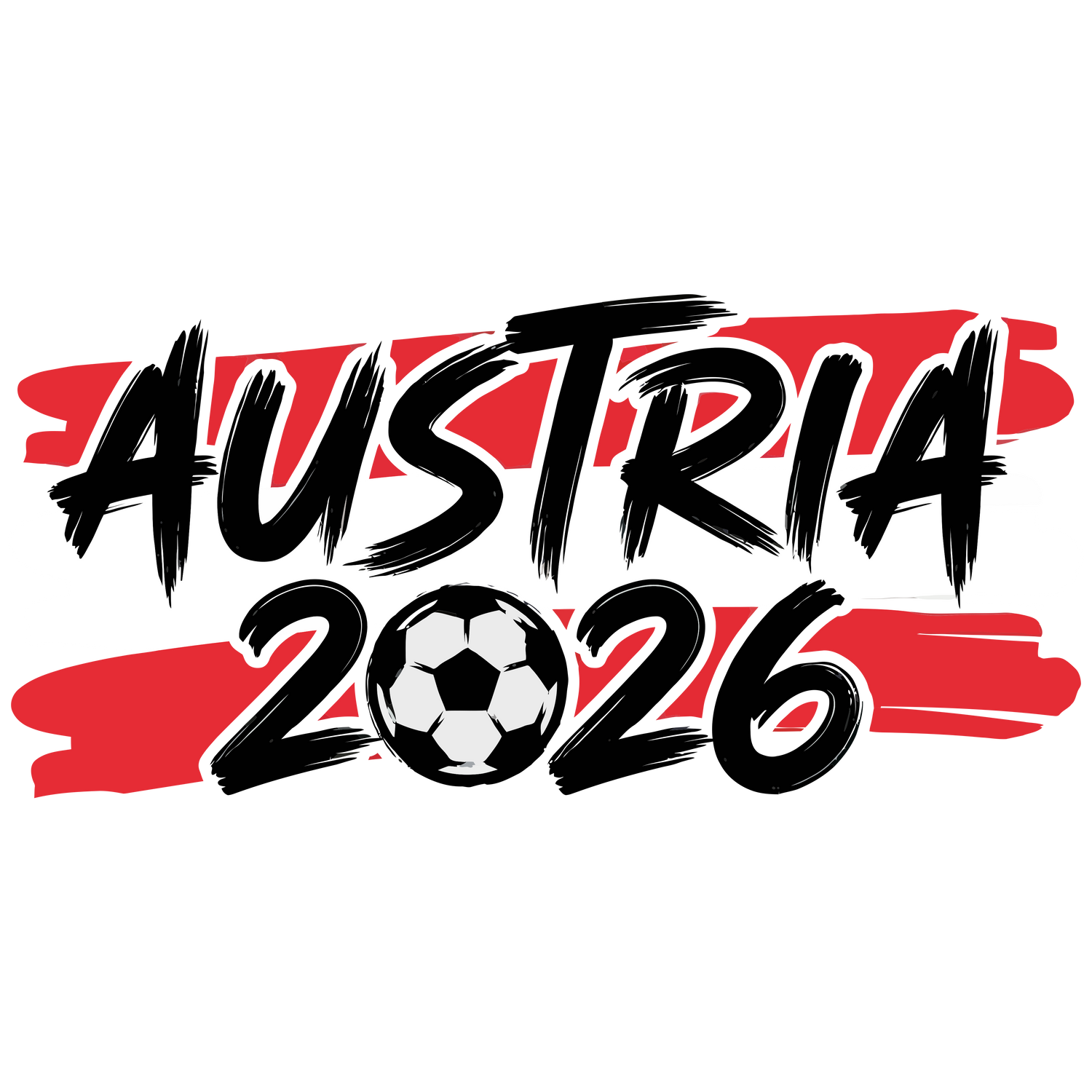 WM 2026 Austria Fan-Kollektion