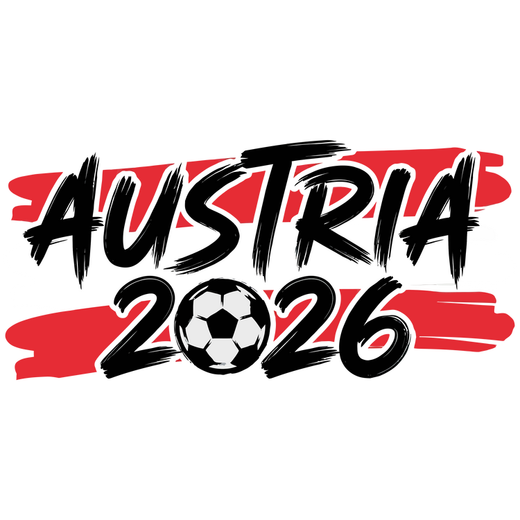 WM 2026 Austria Fan-Kollektion