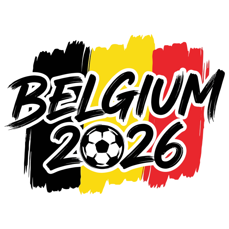 WM 2026 Belgien Fan-Kollektion