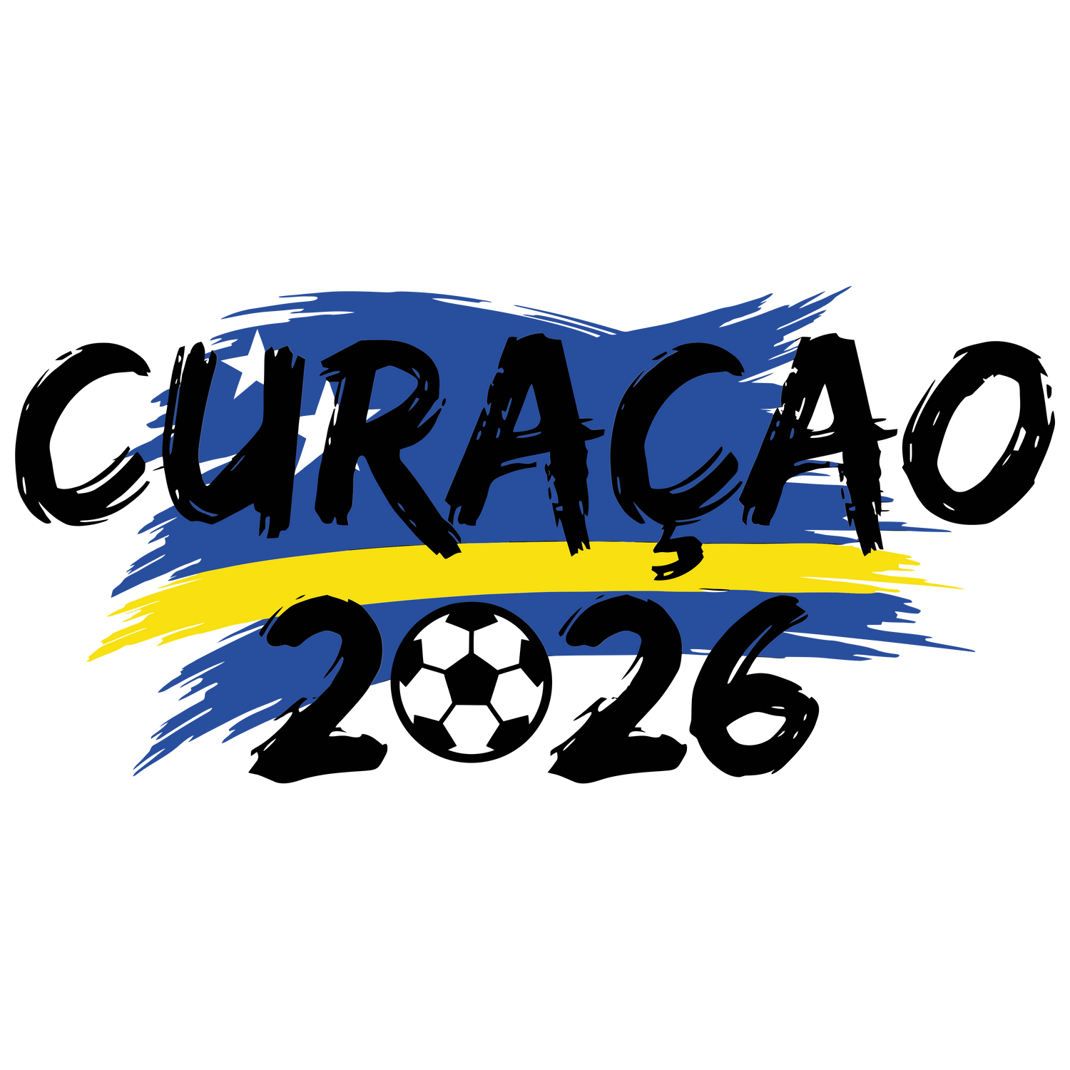 WM 2026 Curacao Fan-Kollektion