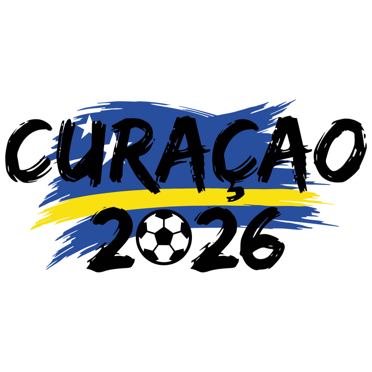 WM 2026 Curacao Fan-Kollektion