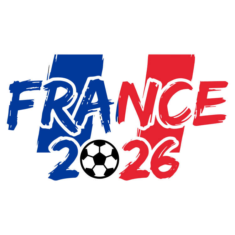 WM 2026 Frankreich Fan-Kollektion