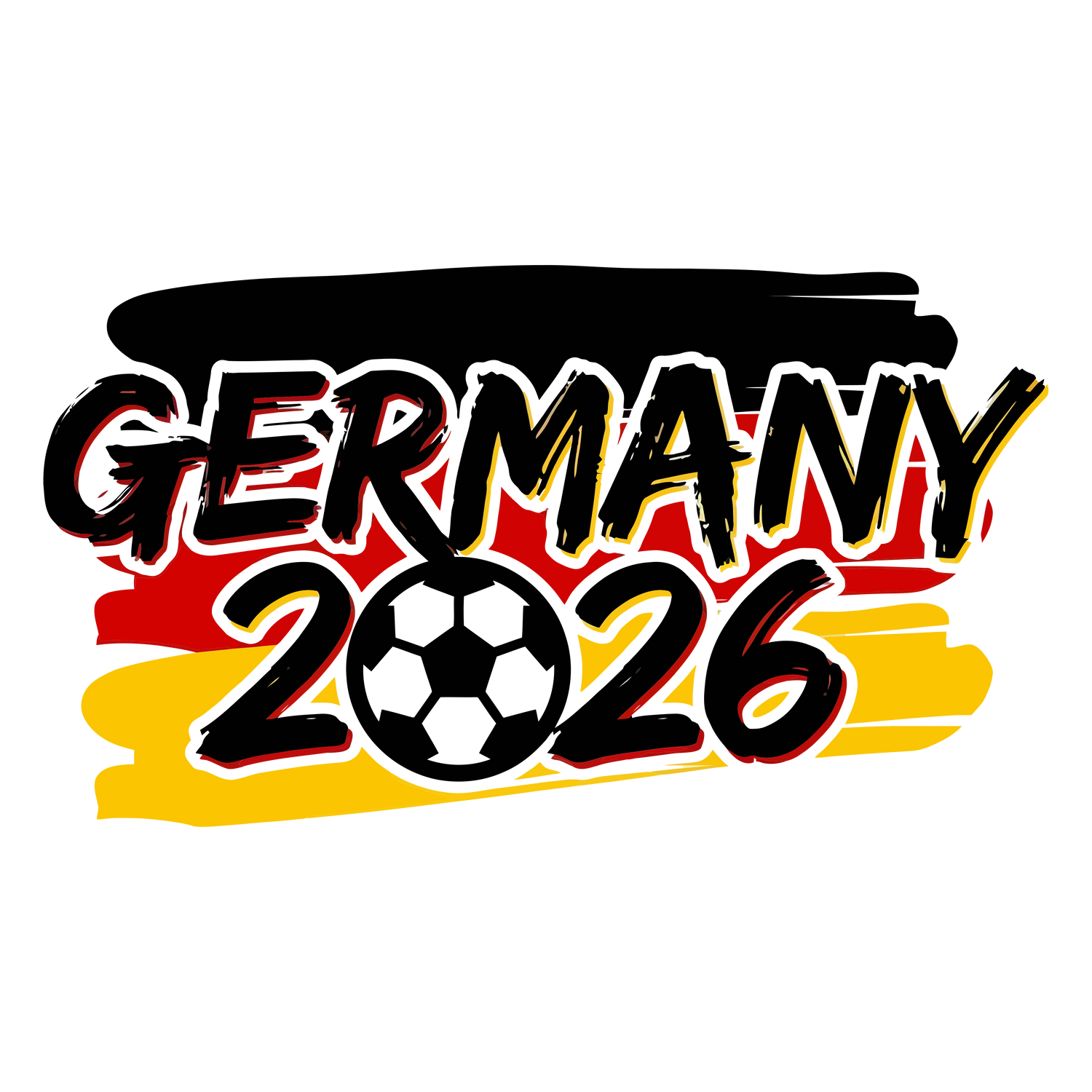 WM 2026 Germany Fan-Kollektion