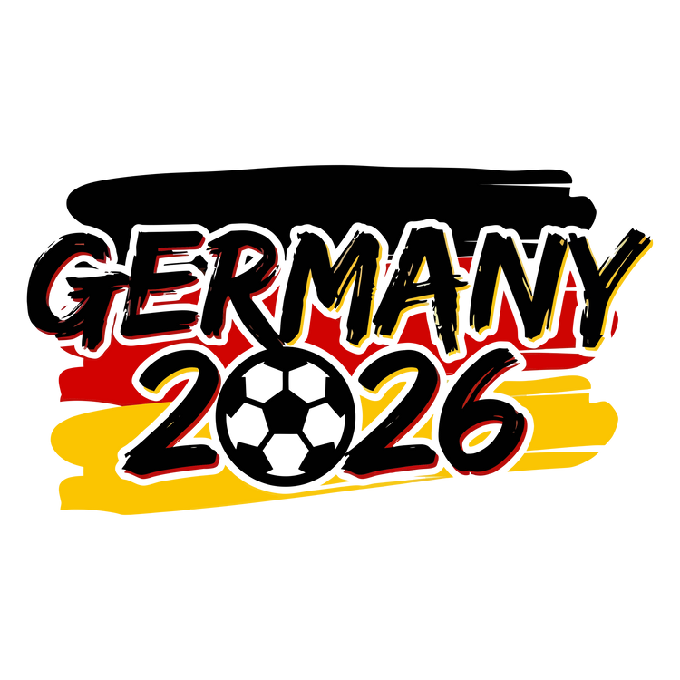 WM 2026 Germany Fan-Kollektion
