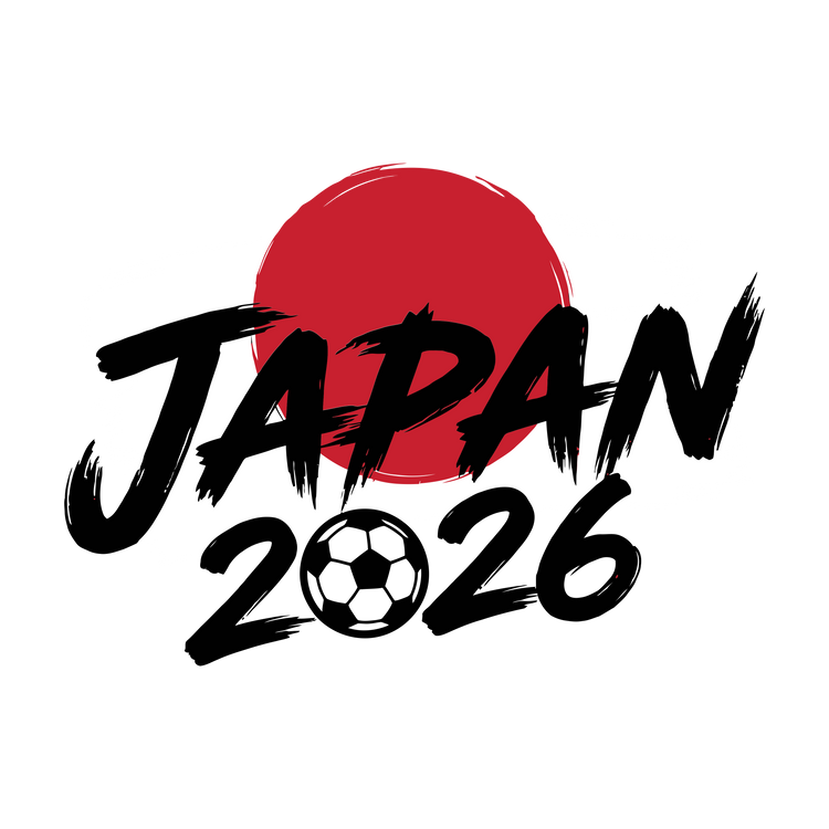 WM 2026 Japan Fan-Kollektion