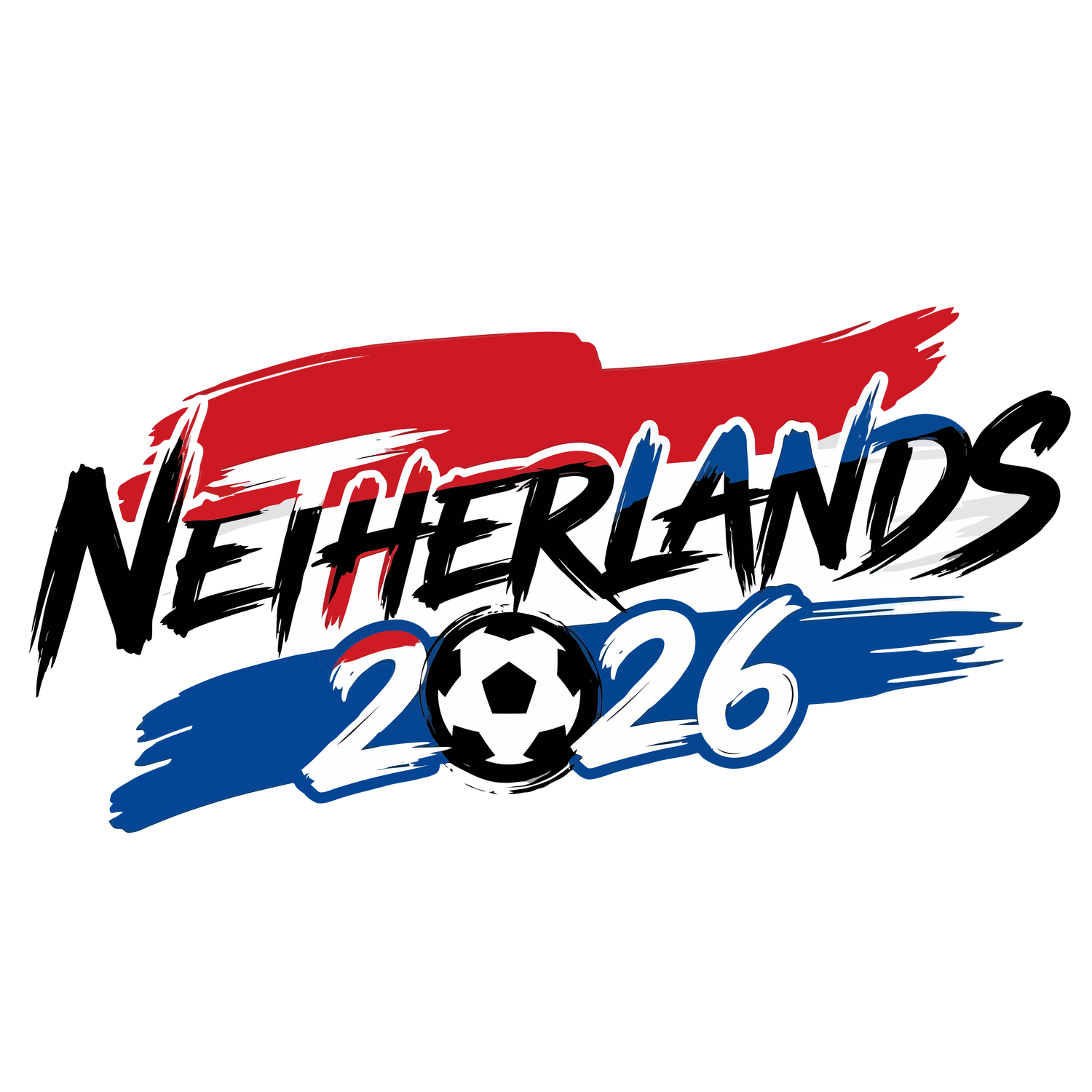WM 2026 Niederlande Fan-Kollektion