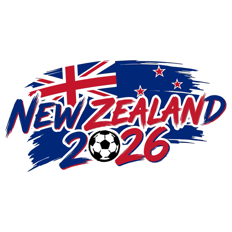 WM 2026 Neuseeland Fan-Kollektion