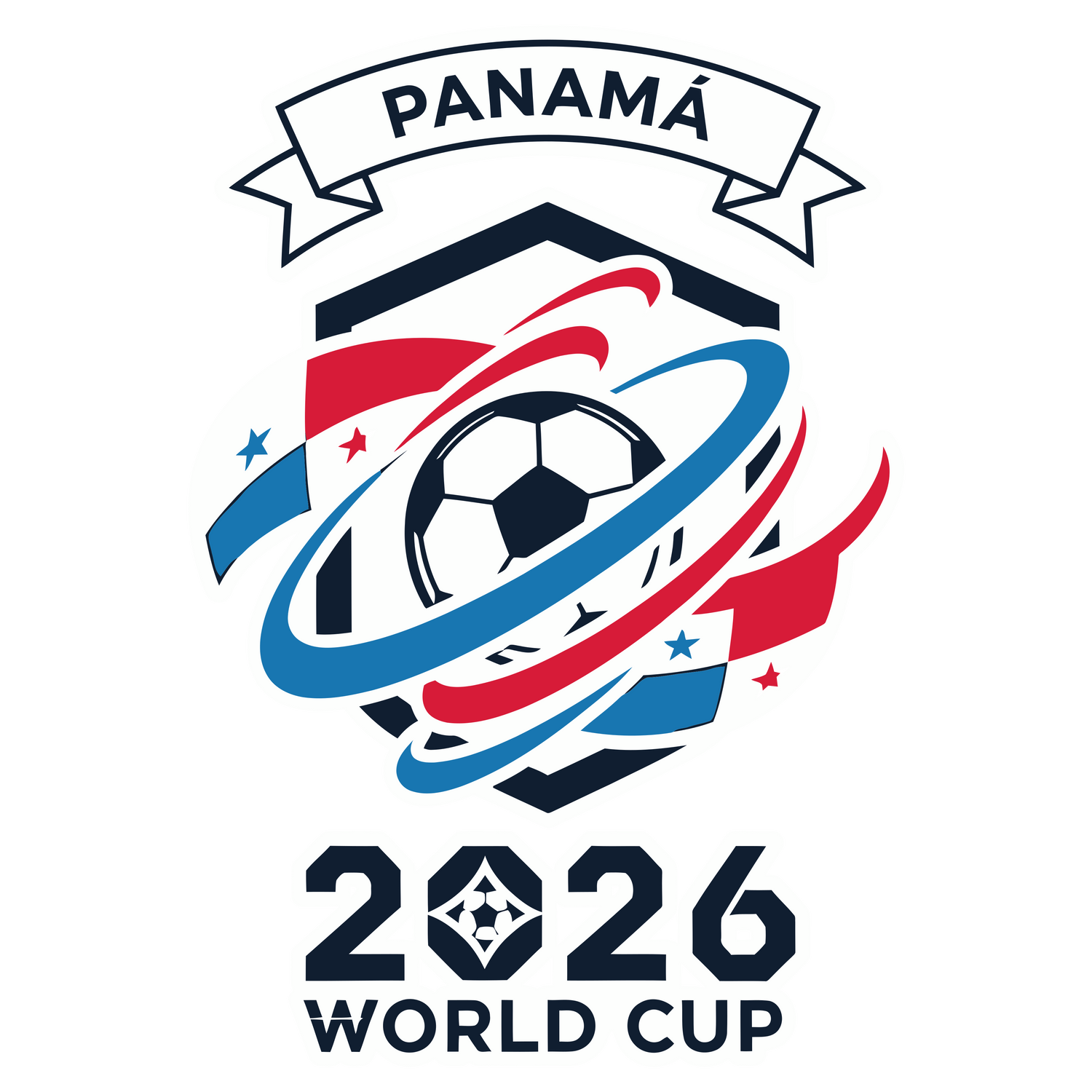 WM 2026 Panama Fan-Kollektion