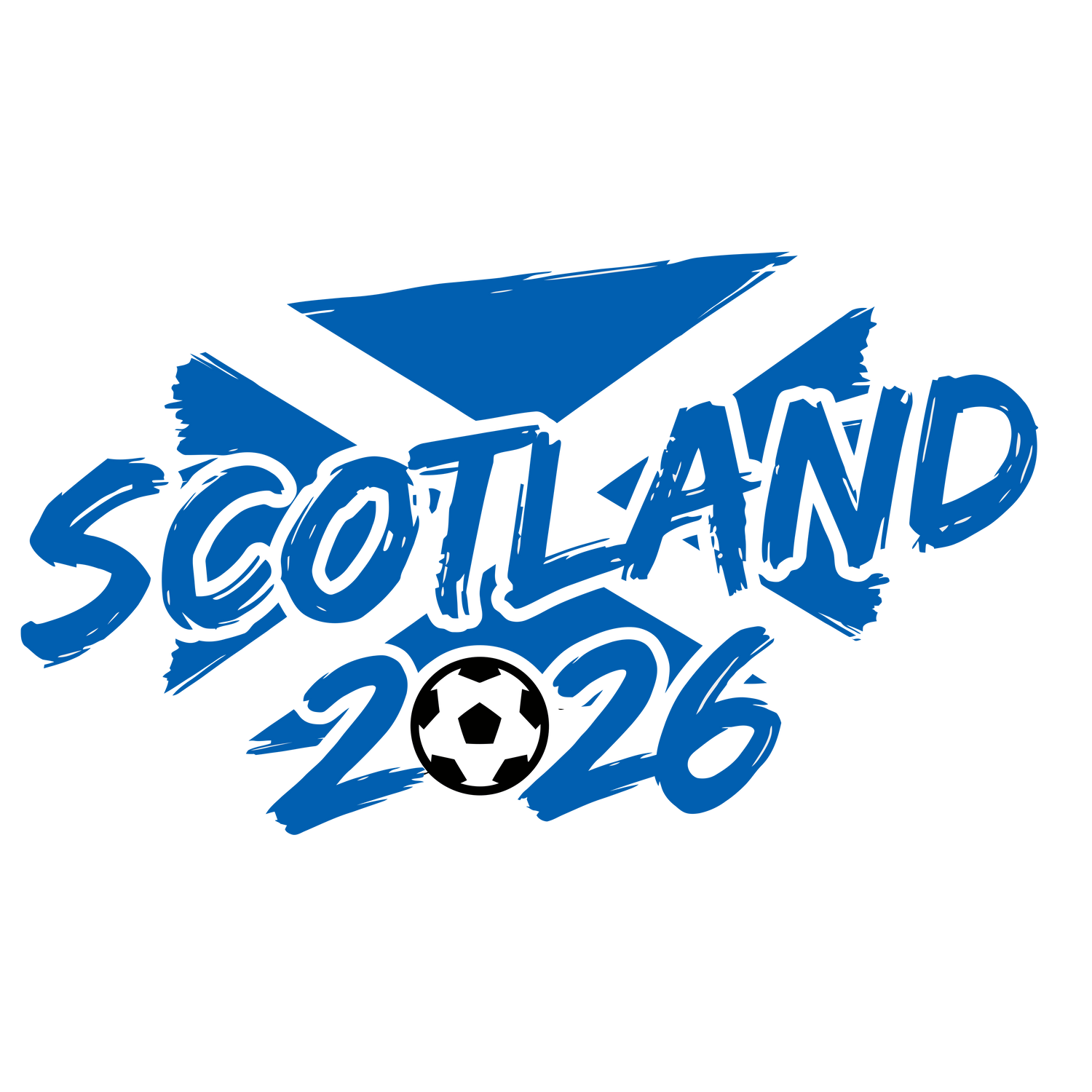 WM 2026 Scotland Fan-Kollektion