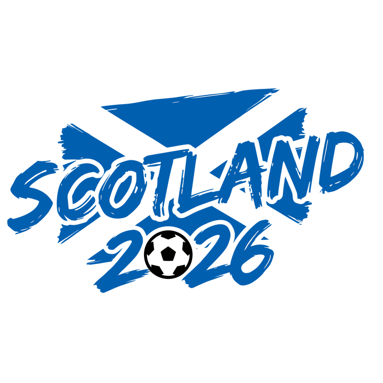 WM 2026 Scotland Fan-Kollektion