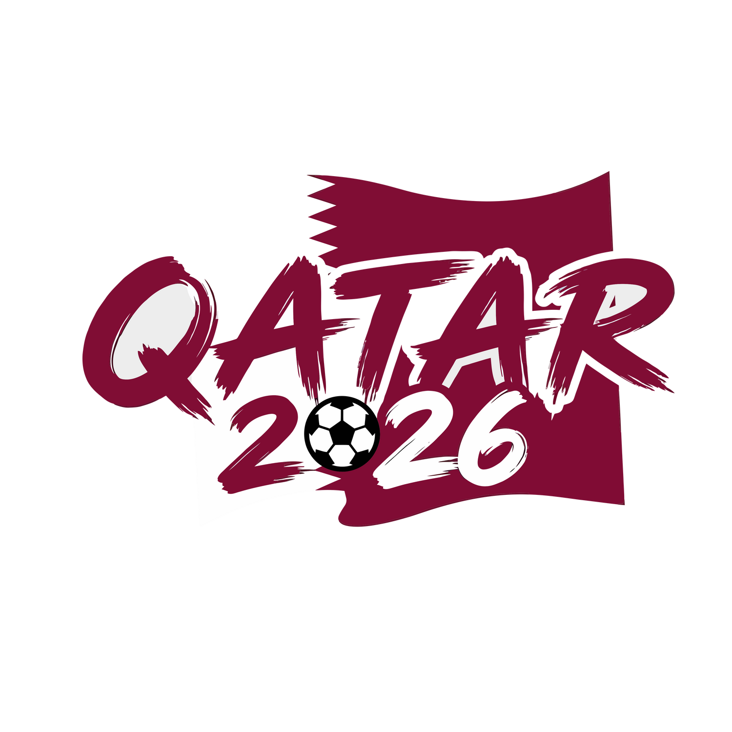 WM 2026 Katar Fan-Kollektion