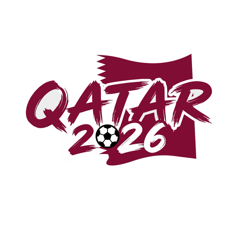 WM 2026 Katar Fan-Kollektion