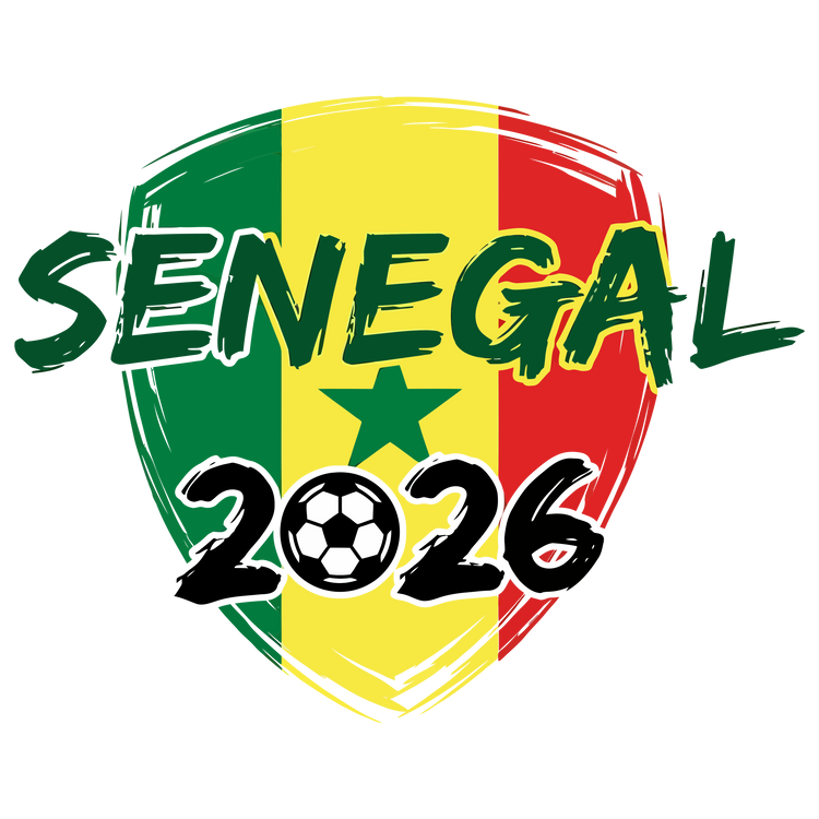 WM 2026 Senegal Fan-Kollektion