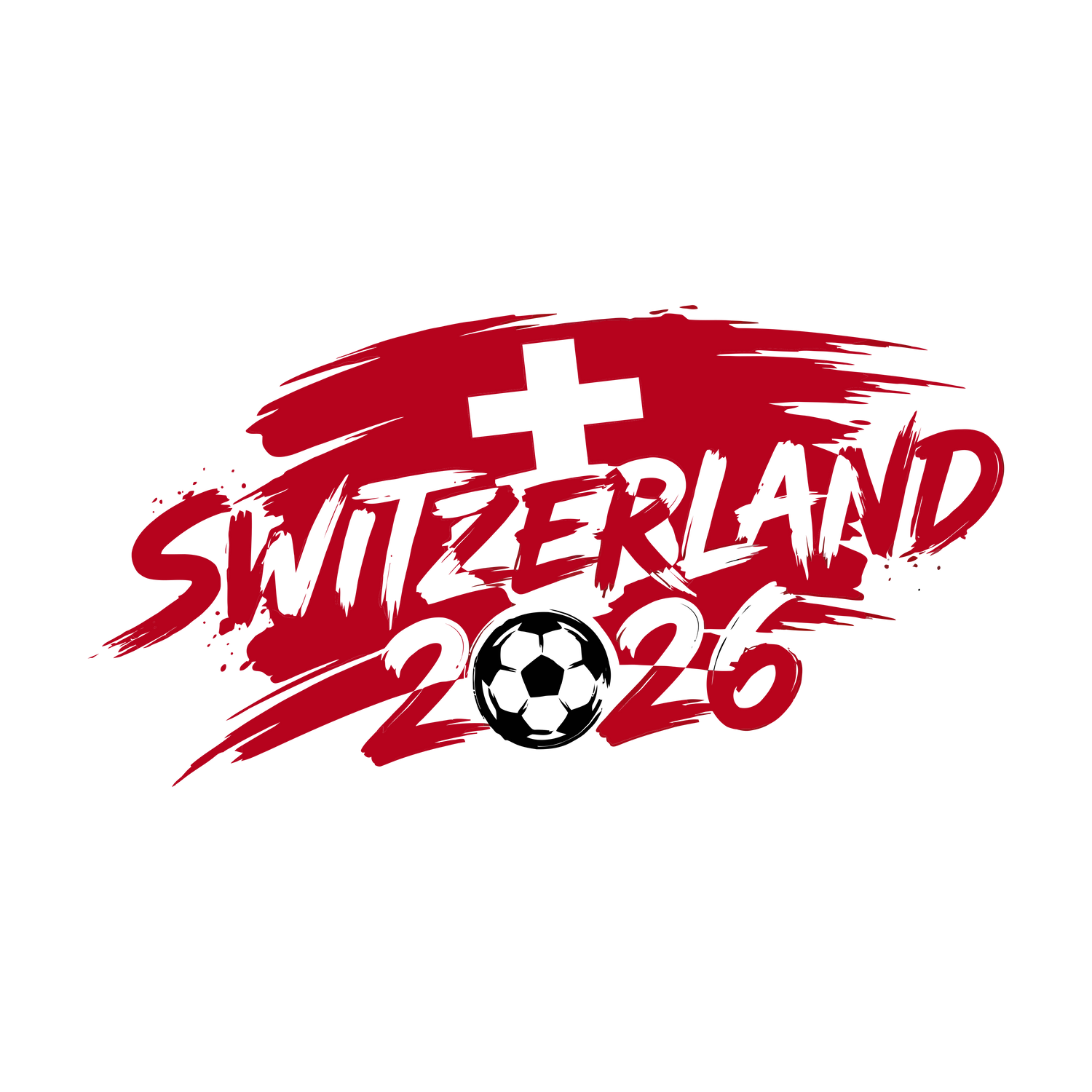 WM 2026 Schweiz Fan-Kollektion
