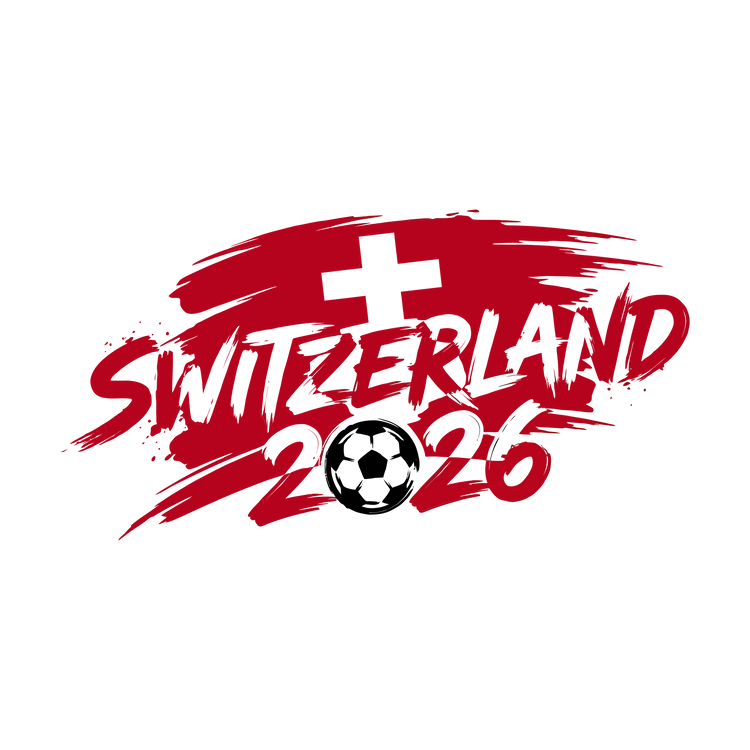 WM 2026 Schweiz Fan-Kollektion