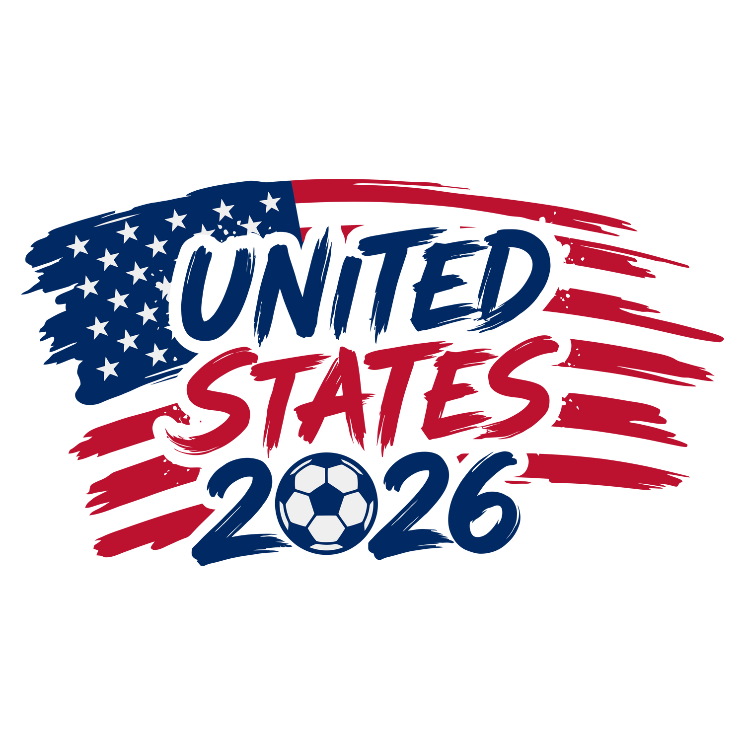 WM 2026 USA Fan-Kollektion