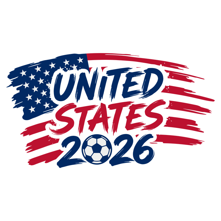 WM 2026 USA Fan-Kollektion