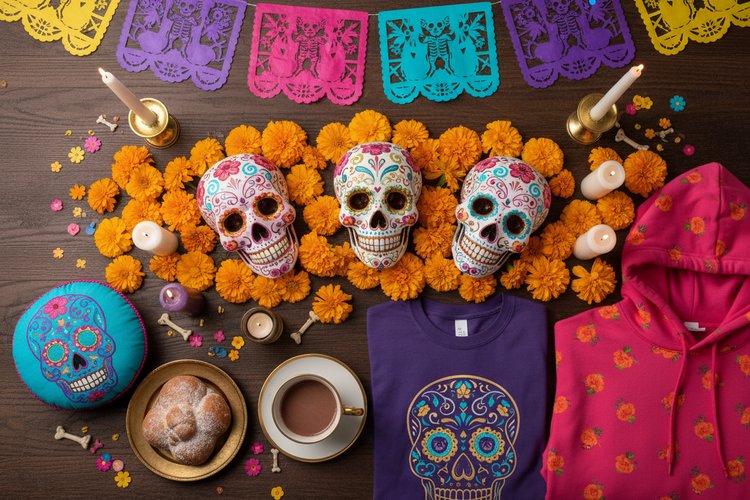 Día de los Muertos