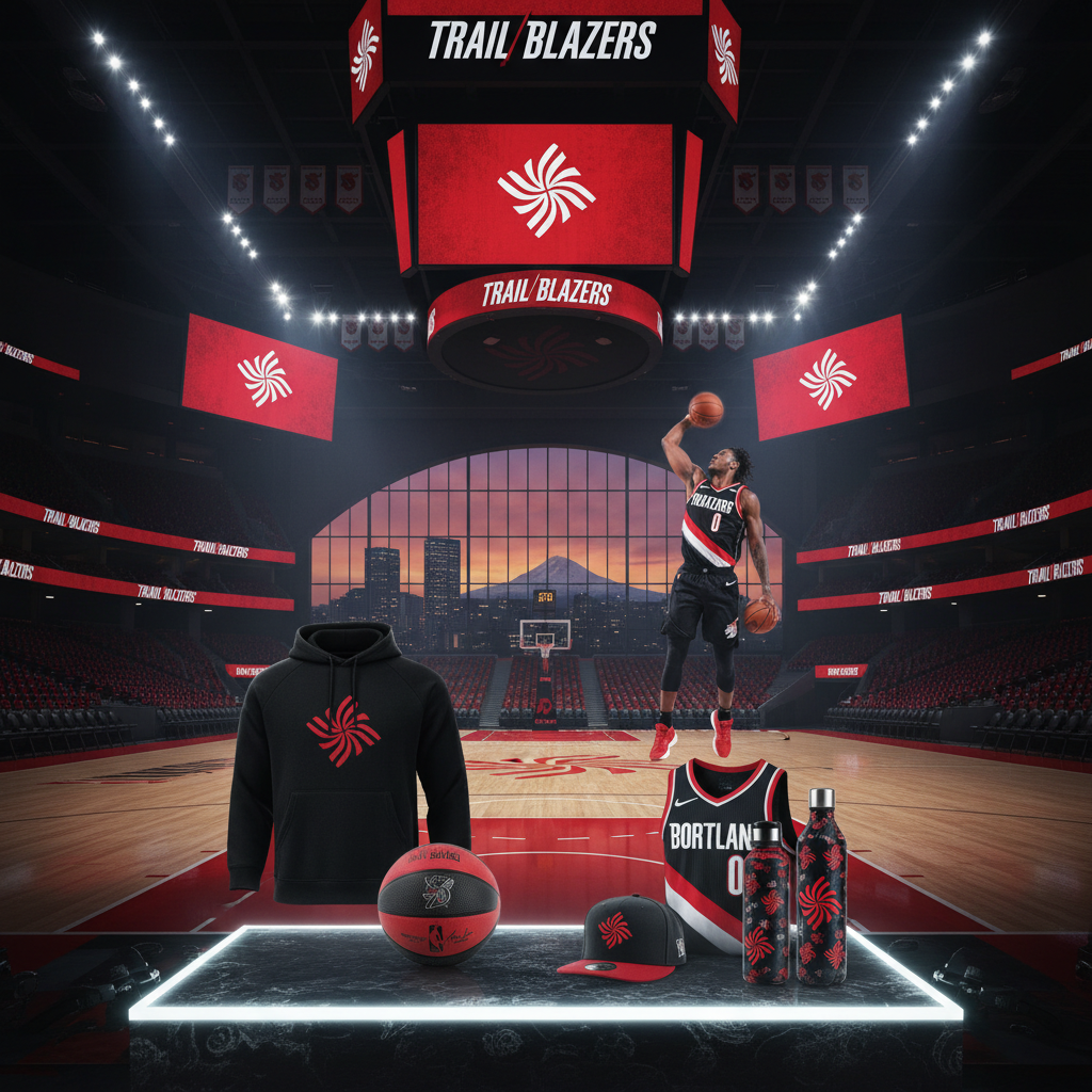 Portland Trail Blazers