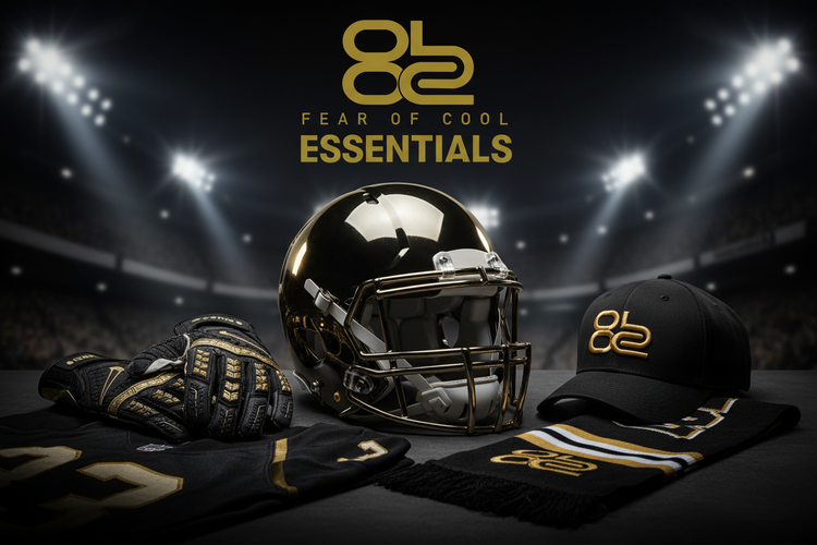 FOOTBALL ACCESSOIRES