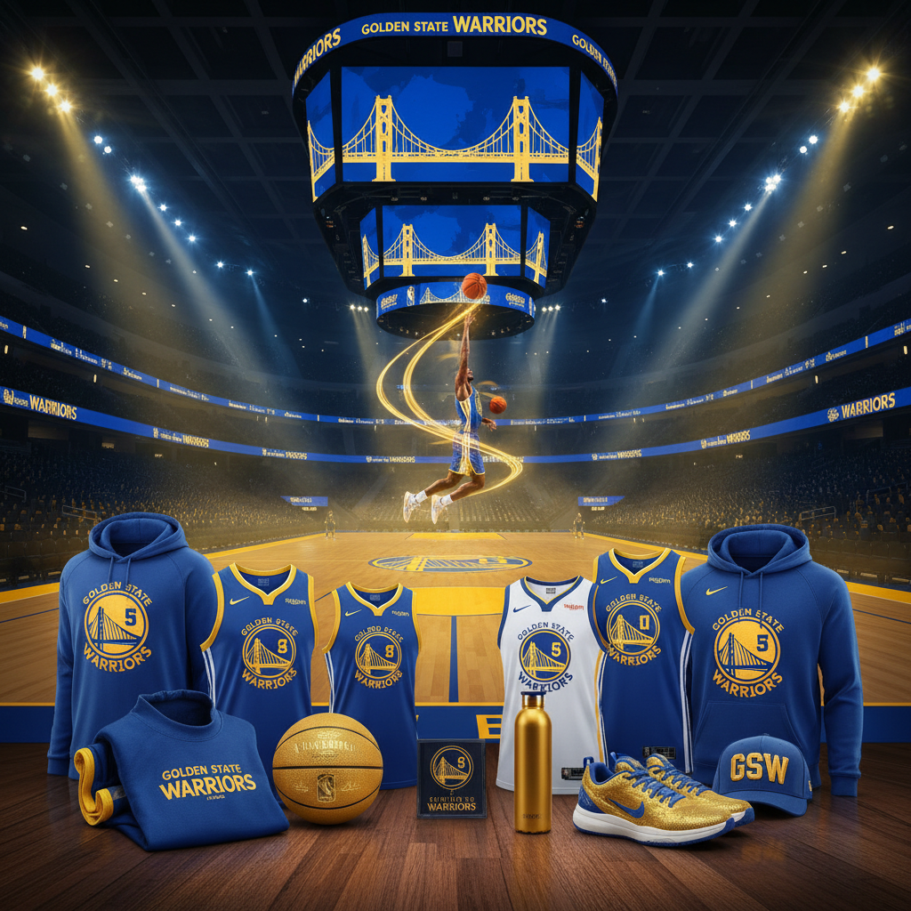 Golden State Warriors