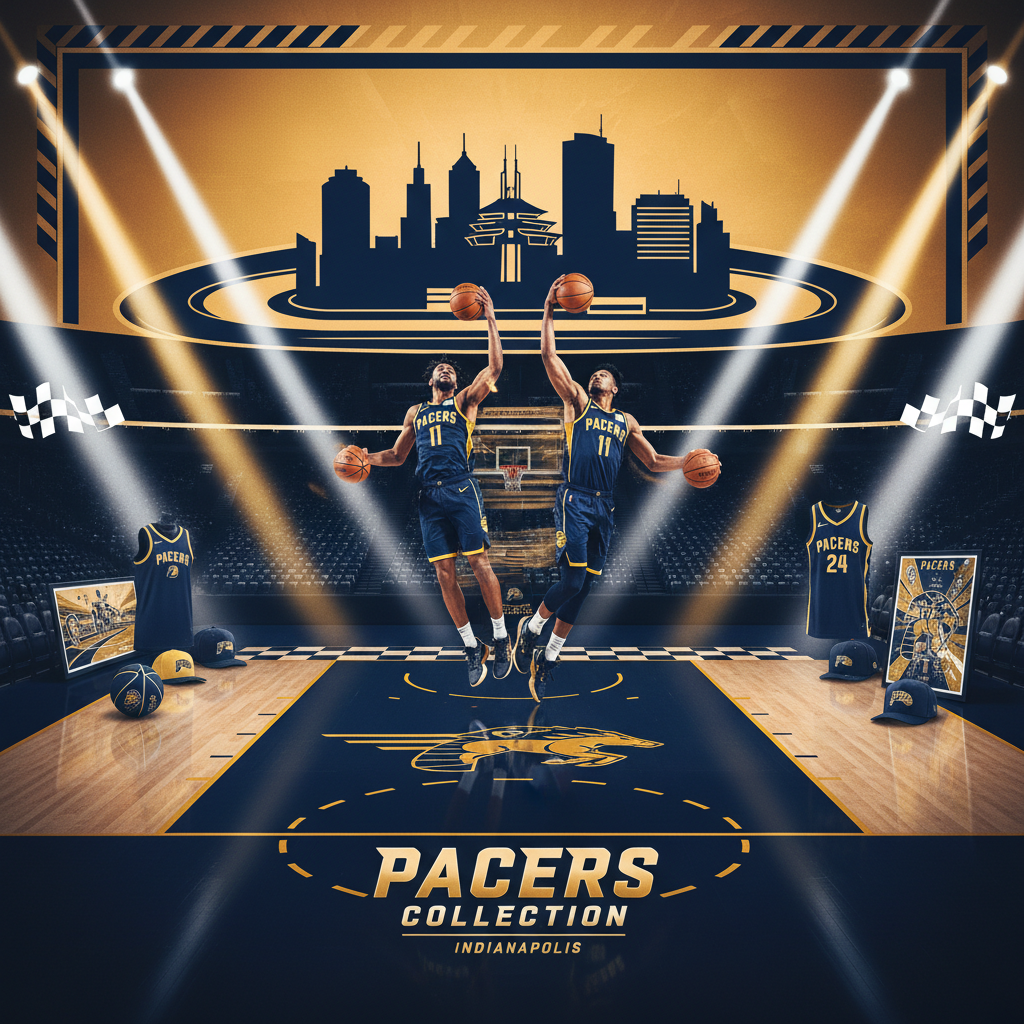 Indiana Pacers