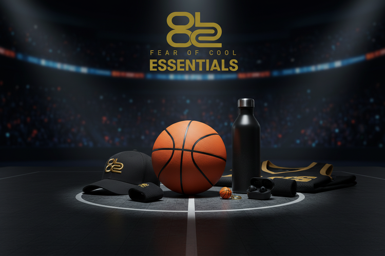 BASKETBALL ACCESSOIRES