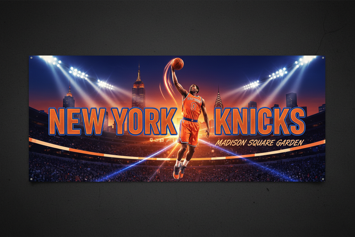 New York Knicks
