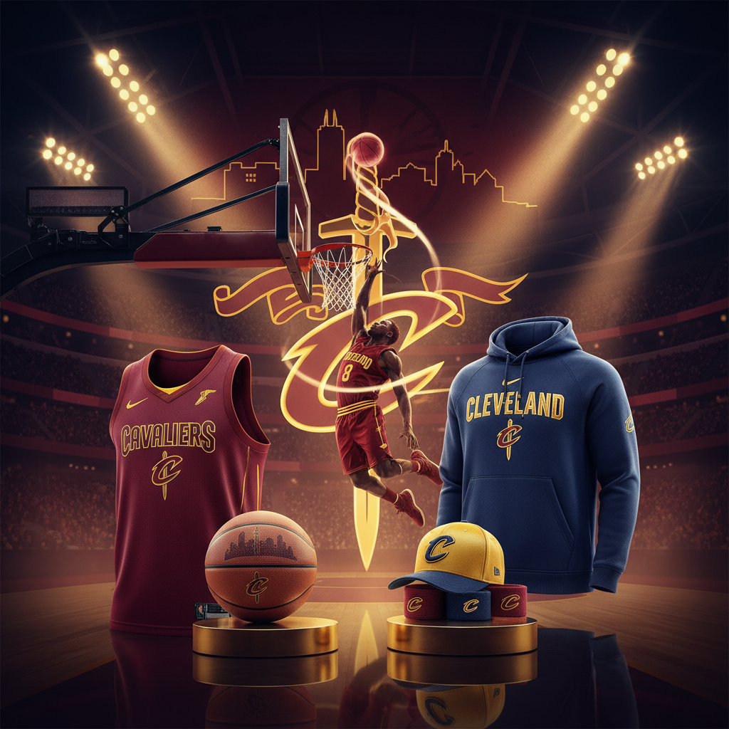 Cleveland Cavaliers
