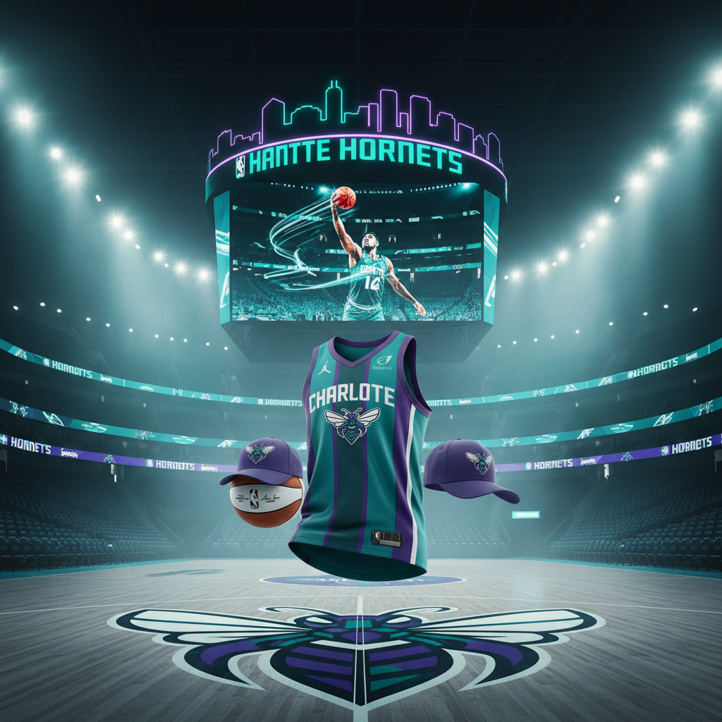 Charlotte Hornets