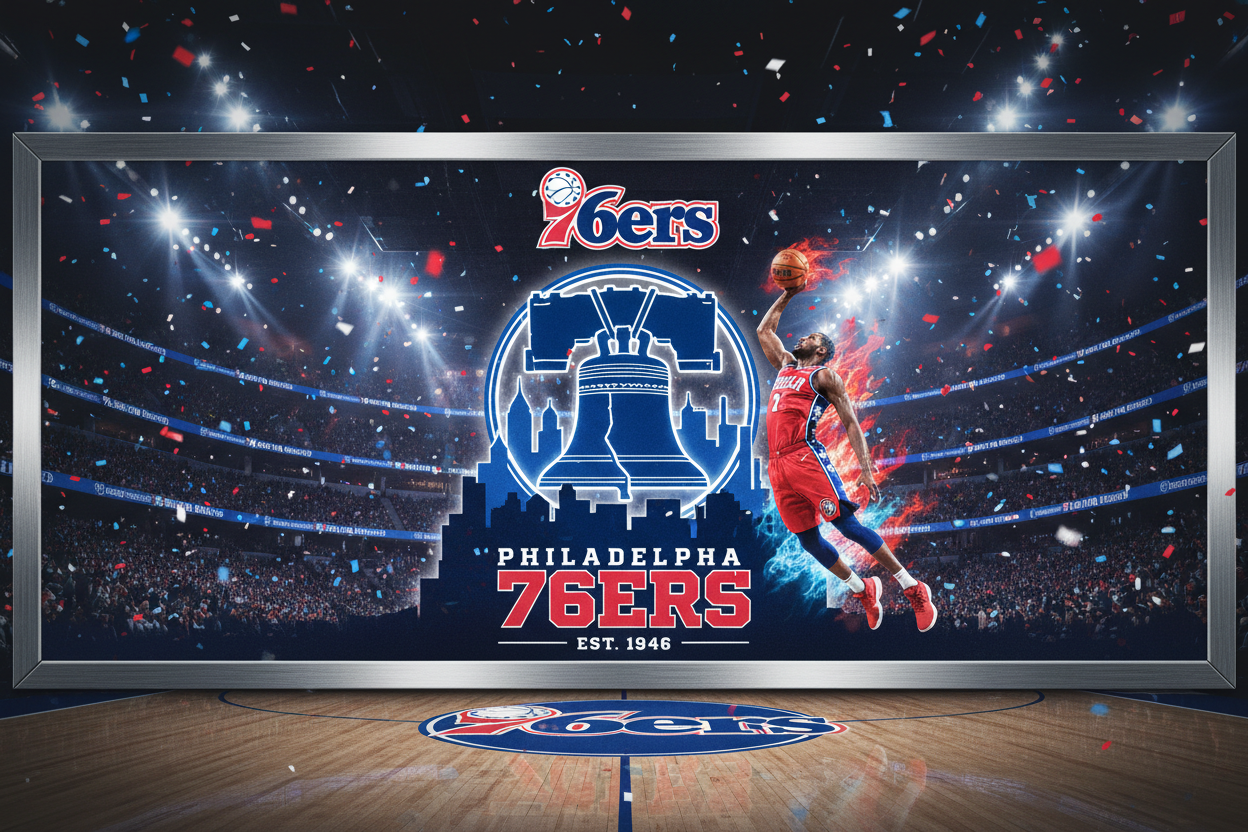 Philadelphia 76ers