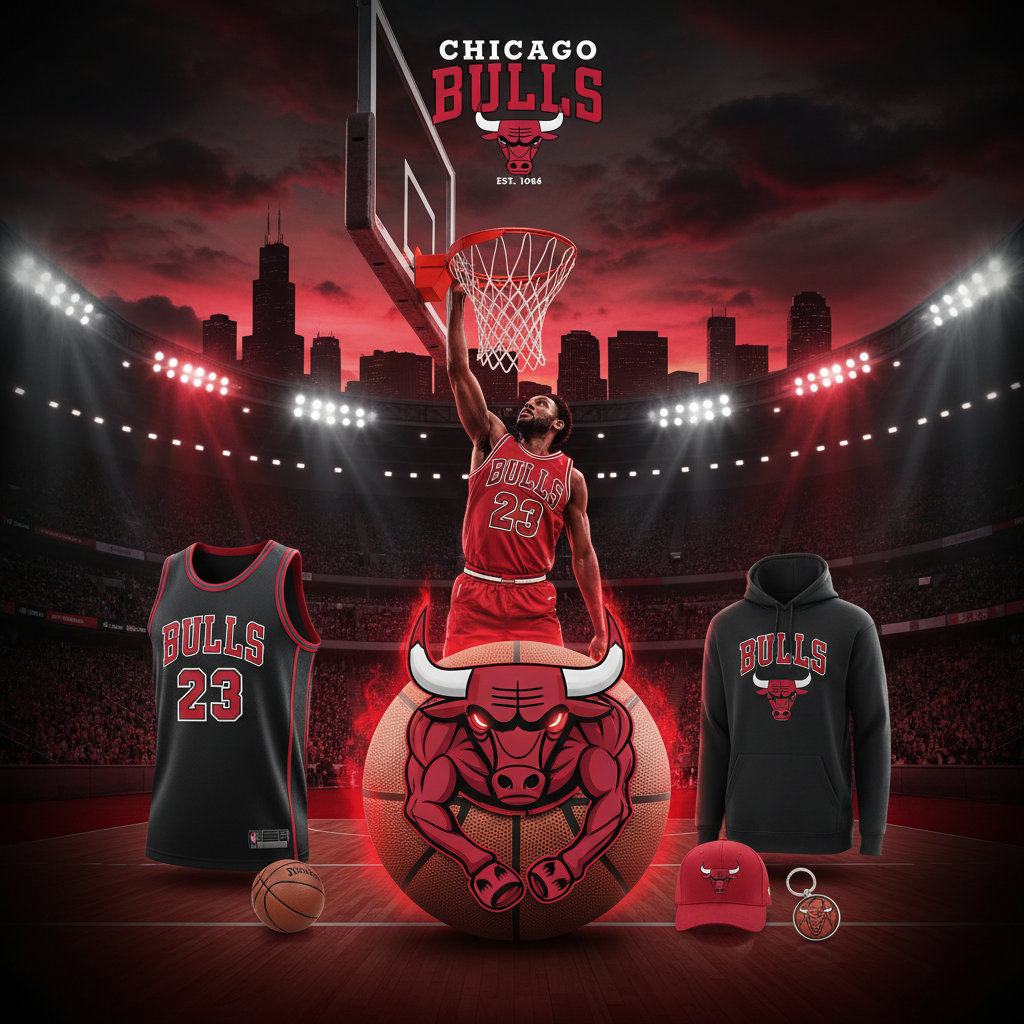 Chicago Bulls