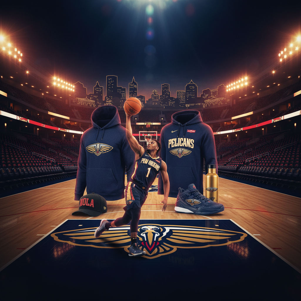 New Orleans Pelicans