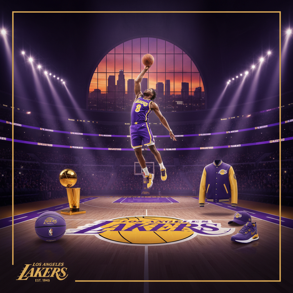 Los Angeles Lakers